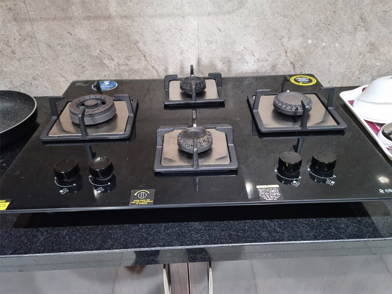 gas stove repair service in royapettah