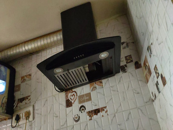 chimney service royapettah