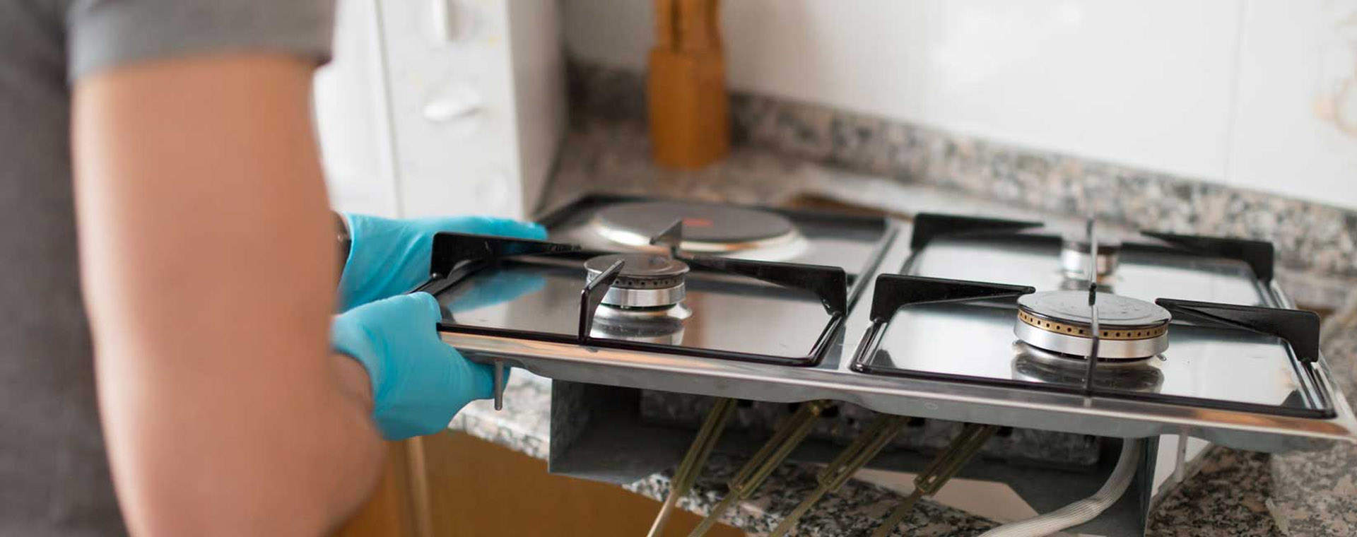 hob repair service royapettah